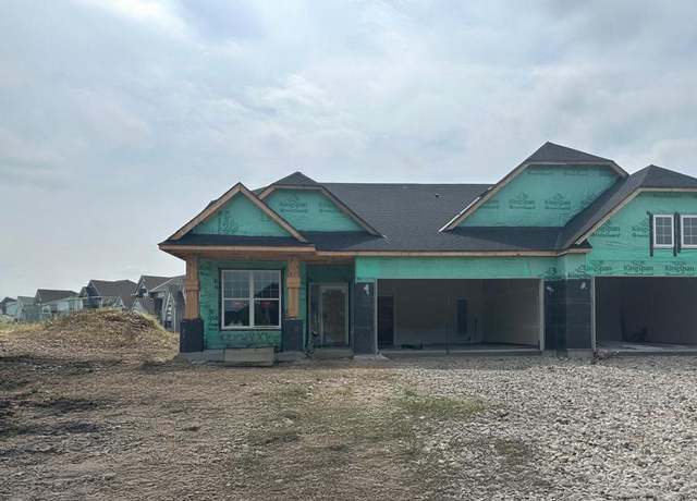 Property at 20045 66th Pl, Corcoran, MN 55374, 2 beds, 2 baths