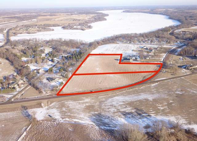 Property at North Lot 1 (Northern Lot) State 28, Sauk Centre, MN 56378