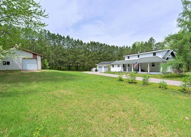 Property at 21327 Keyview Rd, Grand Rapids, MN 55744, 5 beds, 4 baths