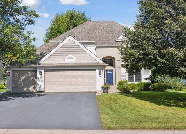 Property at 12890 44th Pl NE, Saint Michael, MN 55376, 4 beds, 3 baths