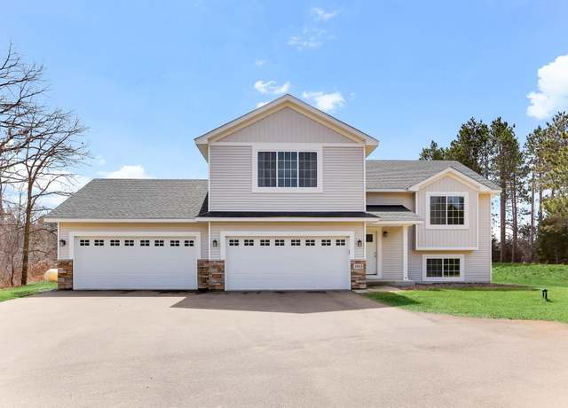Property at 1562 237th Ave NW, Saint Francis, MN 55070, 5 beds, 3 baths