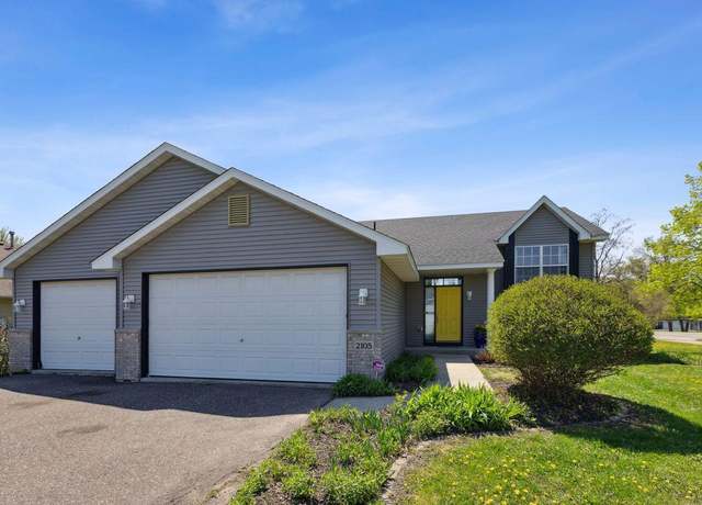 Property at 2105 Cardinal Way, Buffalo, MN 55313, 3 beds, 2 baths
