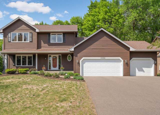 Property at 11384 70th Pl N, Maple Grove, MN 55369, 4 beds, 4 baths
