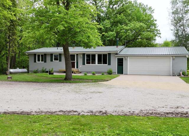 Property at 17745 US Highway 218, Austin, MN 55912, 3 beds, 2 baths