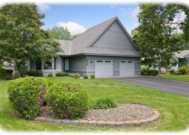 Property at 7516 Colorado Ave N, Brooklyn Park, MN 55443, 3 beds, 2 baths