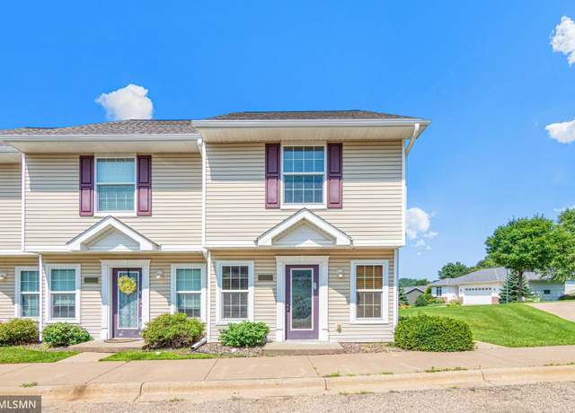 Property at 1900 Pika Trl Unit C, River Falls, WI 54022, 2 beds, 2 baths