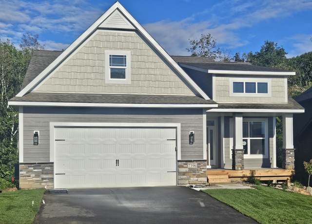 Property at 7396 Agate Trl, Inver Grove Heights, MN 55077, 4 beds, 3 baths