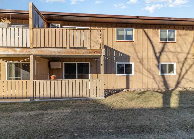 Property at 125 Kingswood Dr Unit 1F, Red Wing, MN 55066, 2 beds, 1 bath