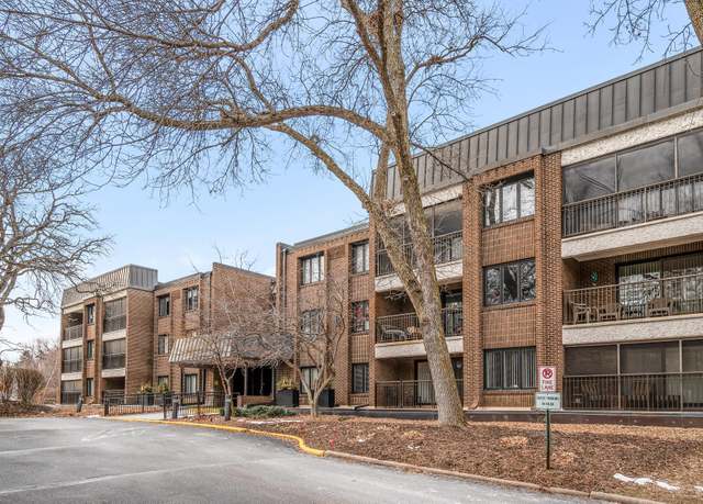 Property at 3412 Oak Ridge Rd #309, Minnetonka, MN 55305, 2 beds, 2 baths