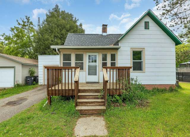 Property at 302 N Cedar St, Onamia, MN 56359, 2 beds, 1 bath