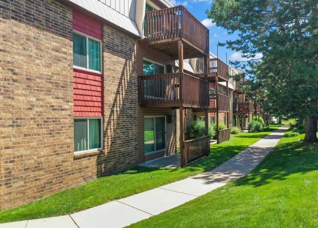 Property at 14630 Garrett Ave #612, Apple Valley, MN 55124, 2 beds, 2 baths