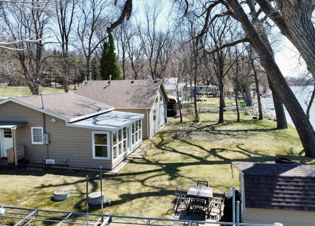 Property at 75833 Sunset View Rd N, Ortonville, MN 56278, 2 beds, 1 bath
