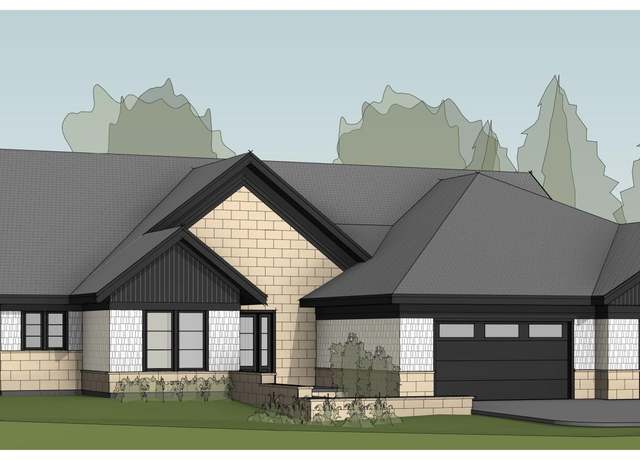 Property at xx Iris St, Mahtomedi, MN 55115, 4 beds, 4 baths