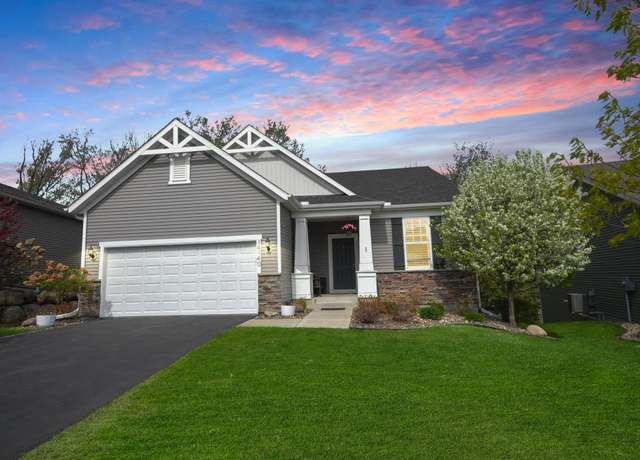 Property at 14140 56th Ave N, Plymouth, MN 55446, 2 beds, 2 baths