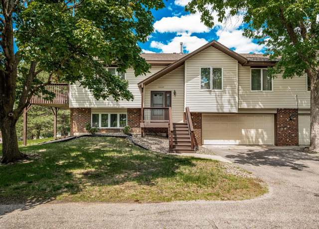Property at 13622 Knox Dr, Burnsville, MN 55337, 2 beds, 3 baths