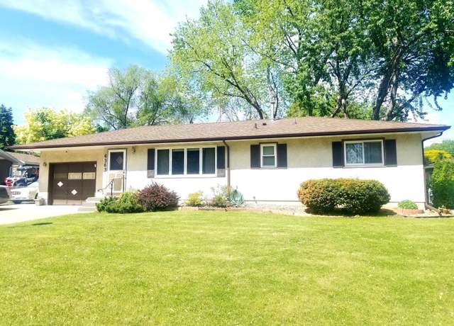 Property at 4363 Diamond Dr, Eagan, MN 55122, 3 beds, 2 baths