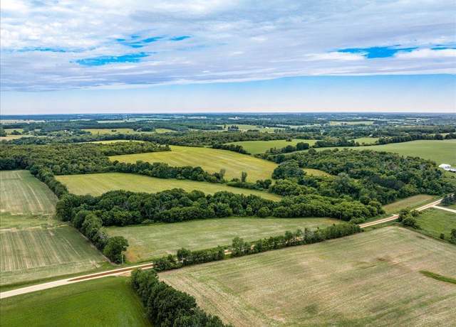 Property at 1342 280th St, Glenwood Twp, WI 54013