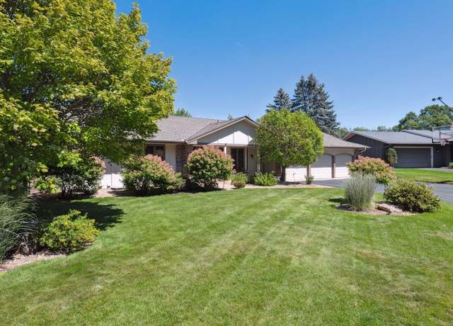Property at 6136 Arctic Way, Edina, MN 55436, 4 beds, 4 baths