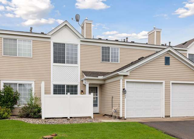Property at 2017 Southcross Dr W #703, Burnsville, MN 55306, 2 beds, 2 baths