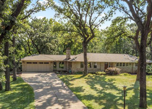 Property at 15 Saint Albans Rd E, Hopkins, MN 55305, 3 beds, 3 baths