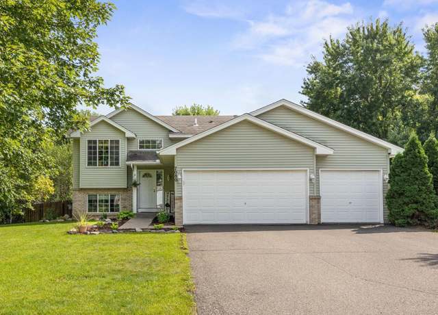 Property at 7080 148th Ave NW, Ramsey, MN 55303, 3 beds, 2 baths