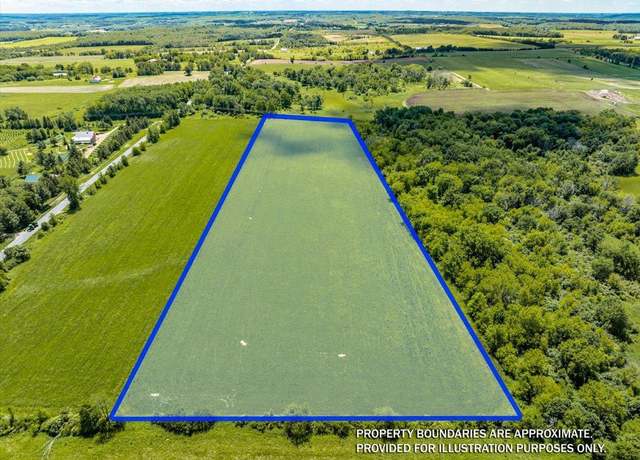 Property at xxxx 170th St, Pleasant Valley Twp, WI 54015