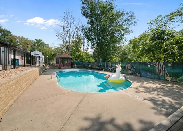 Property at 304 Main St S, Saint Michael, MN 55376, 4 beds, 2 baths