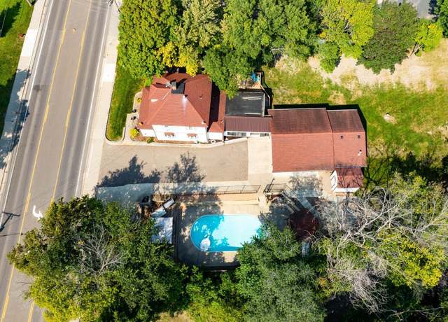 Property at 304 Main St S, Saint Michael, MN 55376, 4 beds, 2 baths