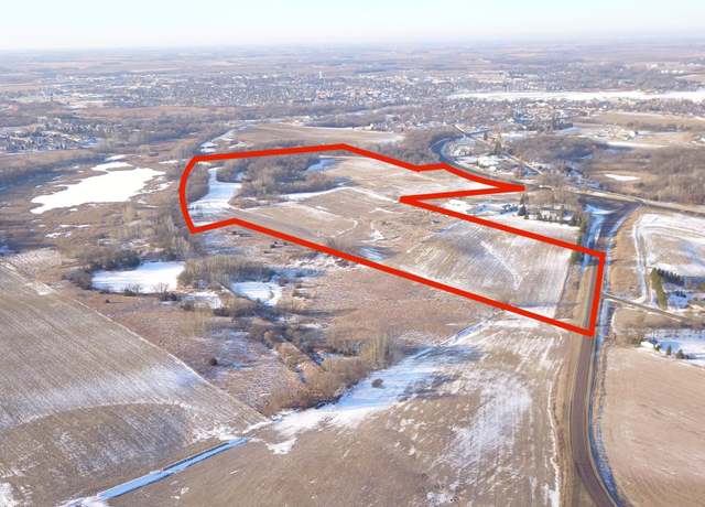 Property at XXXXX State Hwy 28, Sauk Centre Twp, MN 56378
