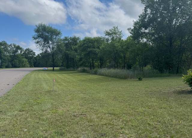 Property at XXXXX Jonquil Ln N, Dayton, MN 55327