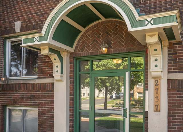 Property at 2737 Blaisdell Ave #2, Minneapolis, MN 55408, 2 beds, 1 bath