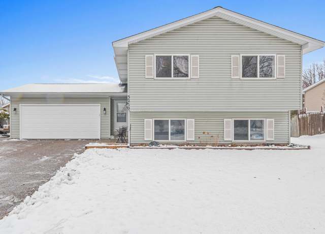 Property at 3270 Lake View Ln, Big Lake, MN 55309, 4 beds, 2 baths