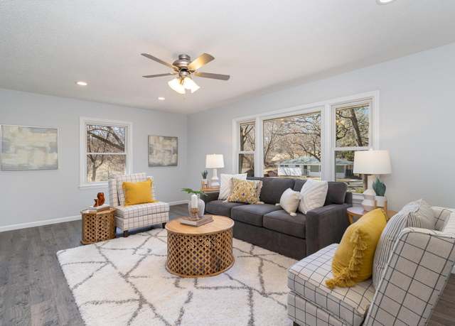 Property at 11509 Palmer Rd, Bloomington, MN 55437, 4 beds, 2 baths