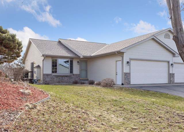 Property at 1211 Emily Cir, River Falls, WI 54022, 4 beds, 3 baths
