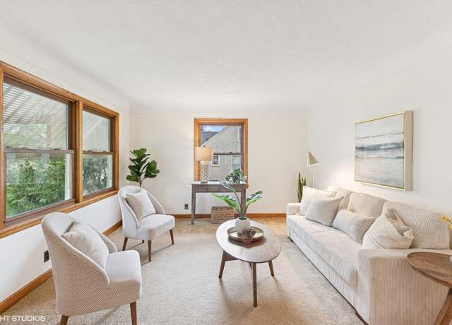 Property at 813 4th Ave S, South Saint Paul, MN 55075, 2 beds, 1 bath