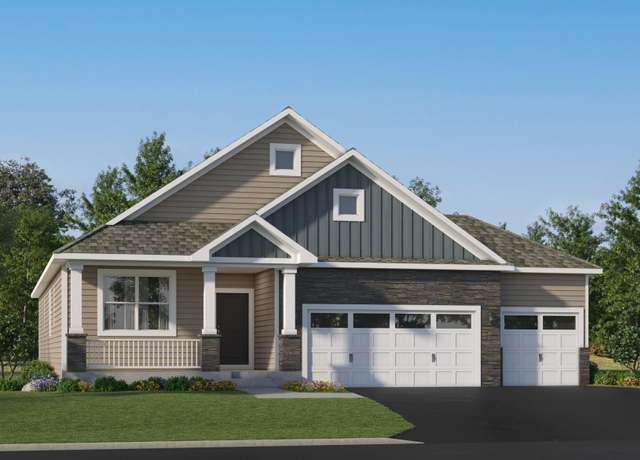 Property at 20111 68th Pl, Corcoran, MN 55340, 3 beds, 3 baths