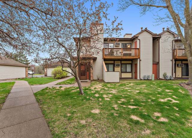 Property at 2071 Parkside Dr #30, Saint Paul, MN 55119, 1 bed, 1 bath