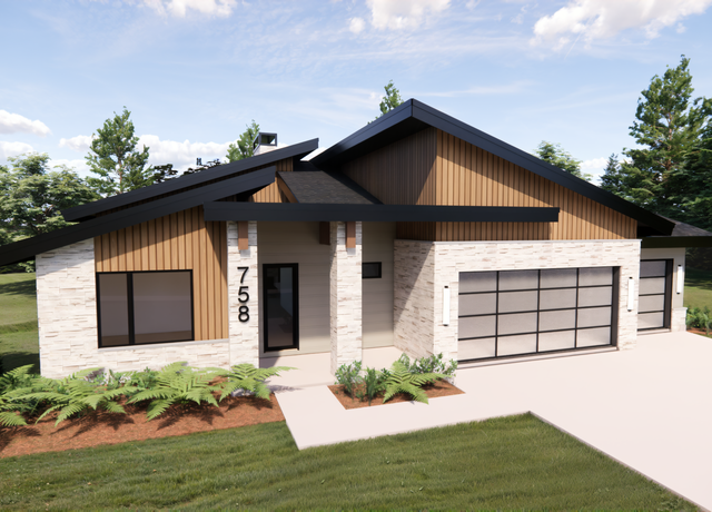 Property at 758 Ensconsed Way, Chaska, MN 55318, 4 beds, 3 baths