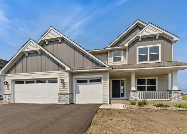 Property at 2719 Aspen Dr, Shakopee, MN 55379, 5 beds, 4 baths