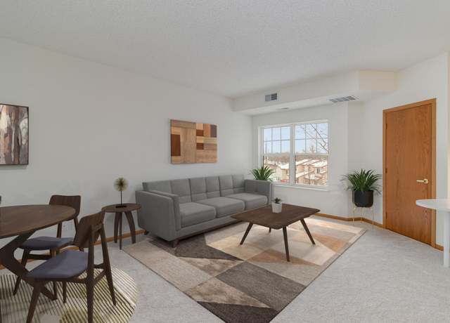 Property at 4824 E 53rd St #410, Minneapolis, MN 55417, 1 bed, 1 bath