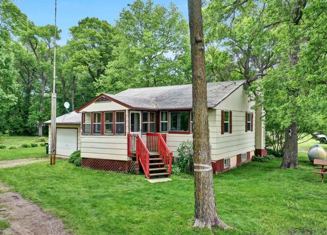 Property at 17266 Ttt Rd, Eden Lake Twp, MN 55329, 2 beds, 2 baths