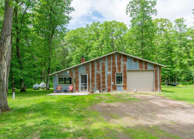 Property at 19214 County Road 12, Irondale Twp, MN 56455, 2 beds, 1 bath