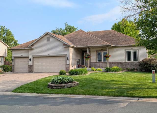 Property at 18874 Exclusive Path, Farmington, MN 55024, 5 beds, 3 baths