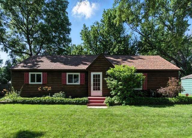 Property at 2184 Floral Dr, White Bear Lake, MN 55110, 3 beds, 1 bath