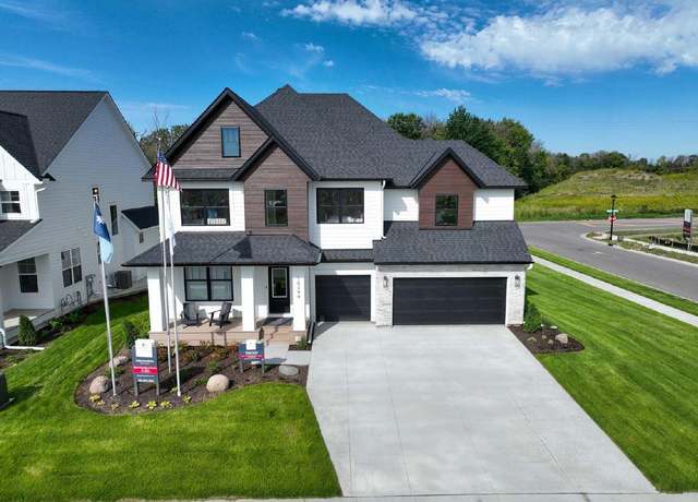 Property at 10399 Shadyview Pl N, Maple Grove, MN 55311, 5 beds, 5 baths