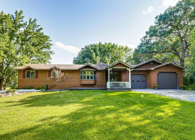 Property at 2462 113th Ave, Osceola, WI 54009, 4 beds, 2 baths