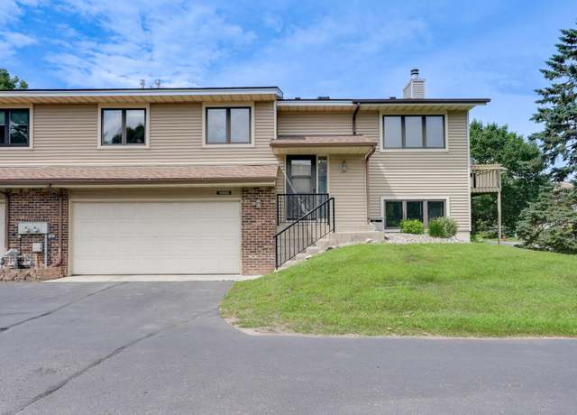 Property at 14865 Lower Endicott Way, Apple Valley, MN 55124, 3 beds, 2 baths