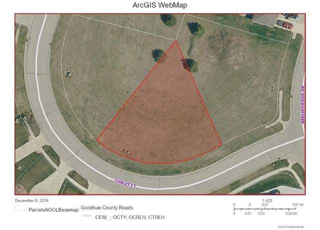 Property at 4958 Chalet Ct, Red Wing, MN 55066