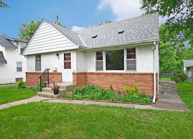 Property at 1624 Princeton Ave S, Saint Louis Park, MN 55416, 4 beds, 2 baths
