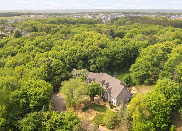 Property at 6507 Orchard Ridge Trl, Woodbury, MN 55129, 5 beds, 7 baths
